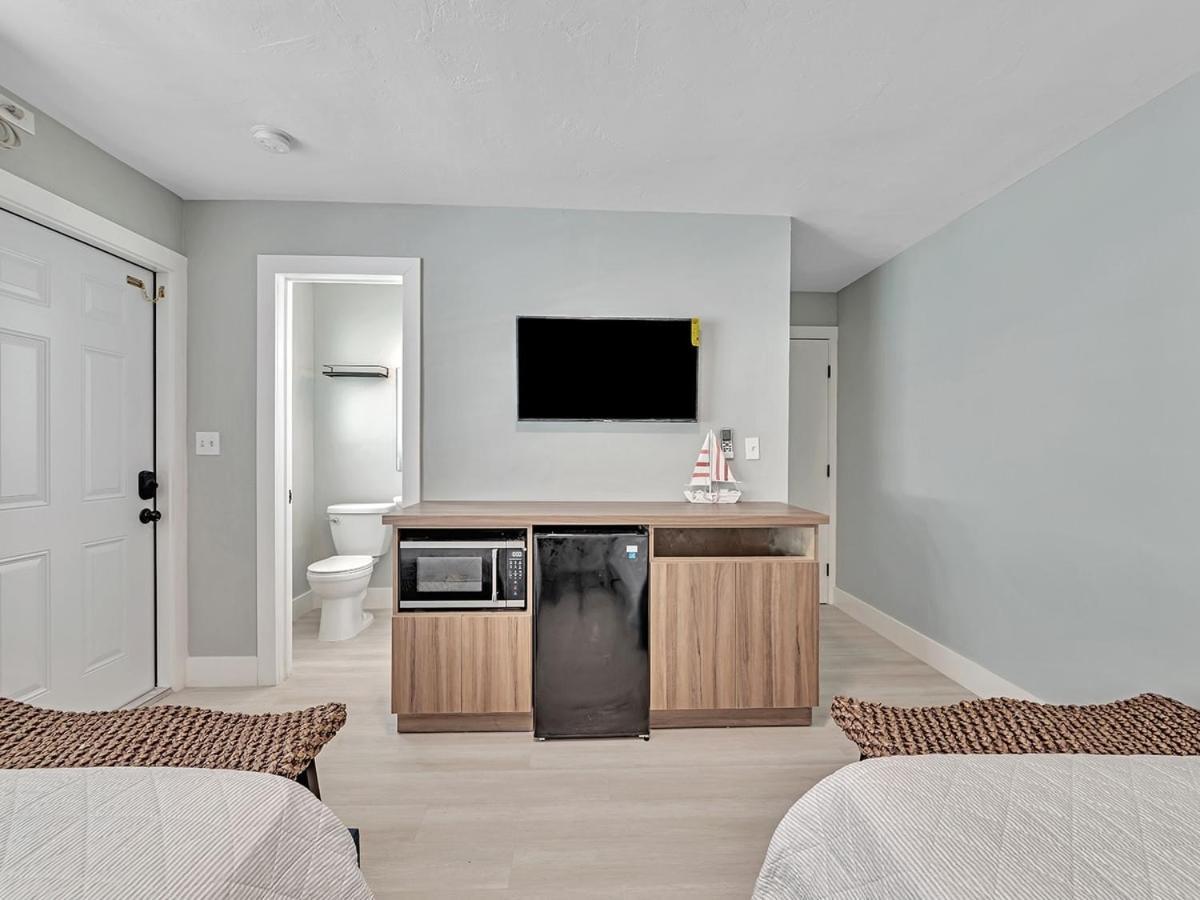 Ferienwohnung Dania Beach Holiday Retreat International Airport Exterior foto